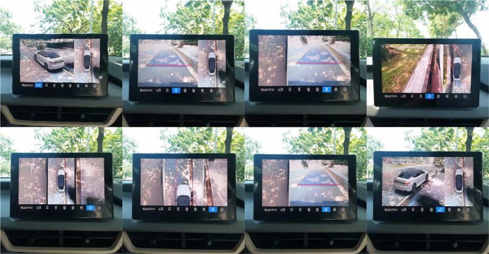 Camera 360 độ Elliview V5VF3 1