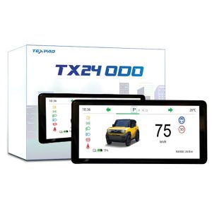 Màn hình Texpad TX24 ODO VF3