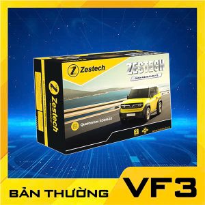 Màn hình ZT3 dành riêng cho xe VF3 (bản thường)