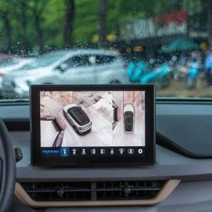 Camera 360 Độ Vinfast VF3